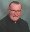 Fr. James Mallahan Photo
